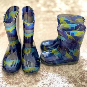 Primark | Shoes | Boys Rain Boots 
